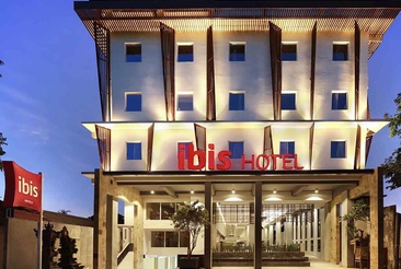 Ibis Styles Bali Legian