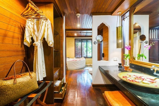 Muang Samui Spa Resort