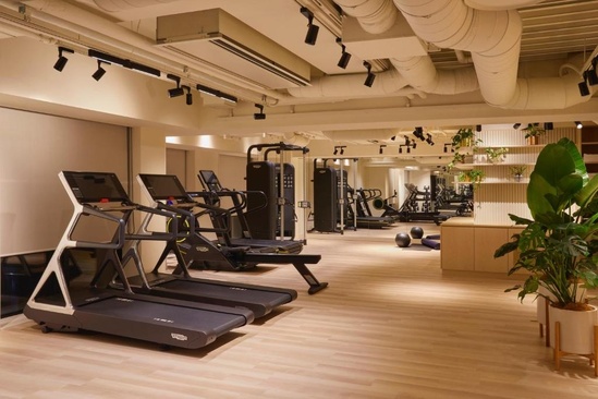 Kimpton Shinjuku Tokyo By Ihg