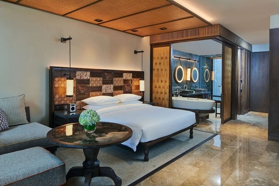 Andaz Bali - A Concept By Hyatt