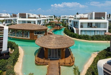 Club Arona Luxury Villas Belek