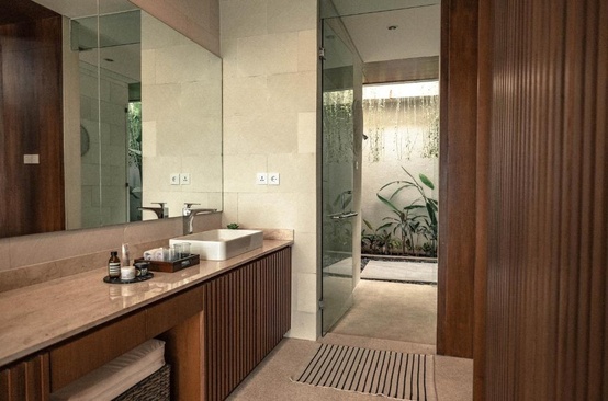 Sundancer Residences & Villa Lombok