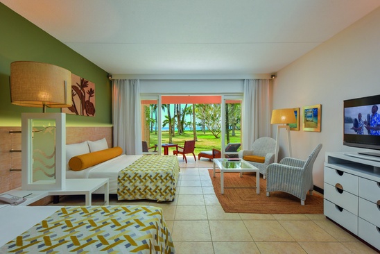 Beachcomber Le Victoria Hotel