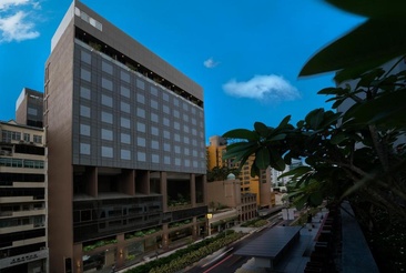 Hotel Mi Bencoolen