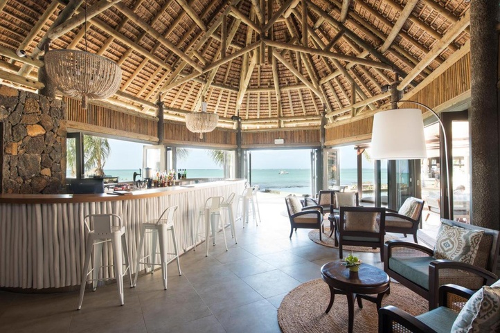Veranda Paul Et Virginie Hotel & Spa