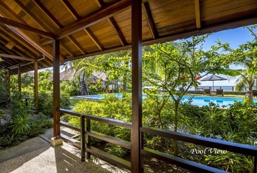Cocotinos Manado A Boutique Dive Resort & Spa