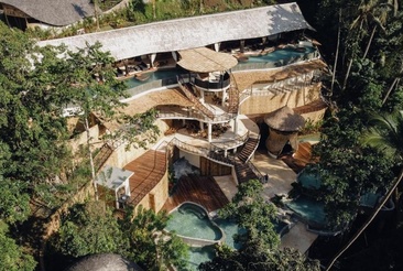 K Club Ubud