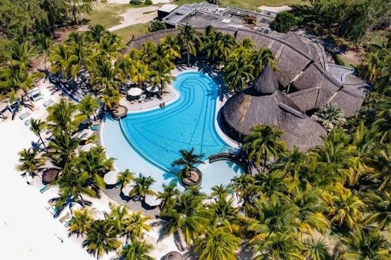 Shandrani Beachcomber Resort & Spa