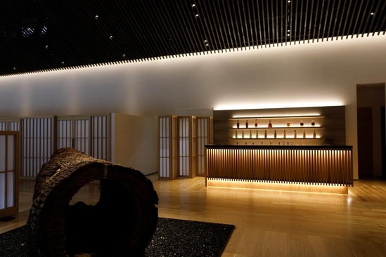 Tokachigawa Moor Onsen Seijyakubow