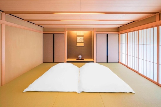 Suiran, A Luxury Collection Hotel, Kyoto