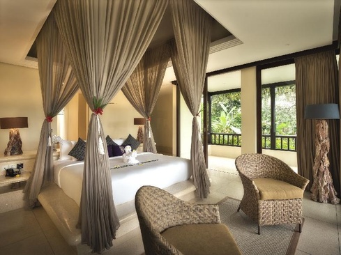 Nandini Jungle By Hanging Gardens