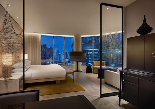Park Hyatt Bangkok