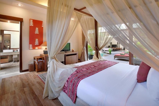 Kanishka Villas Seminyak