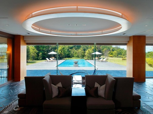 Shima Kanko Hotel Bay Suites