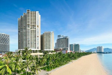 Intercontinental Residences Nha Trang