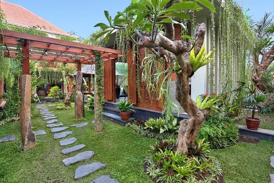 D'Bulakan Boutique Resort Ubud