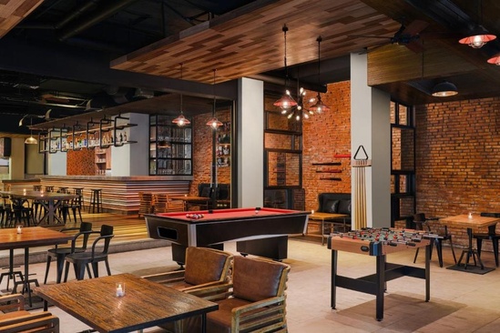 Fairfield By Marriott Bali, South Kuta