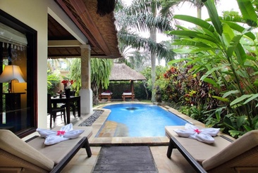 Furama Villas & Spa Ubud