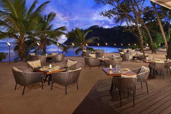 Avani Seychelles Barbarons Resort & Spa