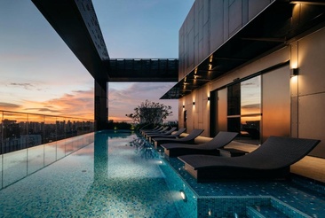 The Clan Hotel Singapore By Far East Hospitality