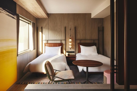 Voco Osaka Central By Ihg