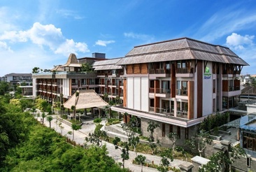 Holiday Inn Resort Bali Canggu