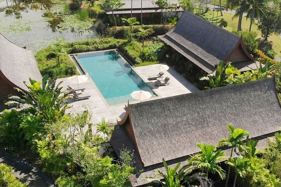 The Sanchaya