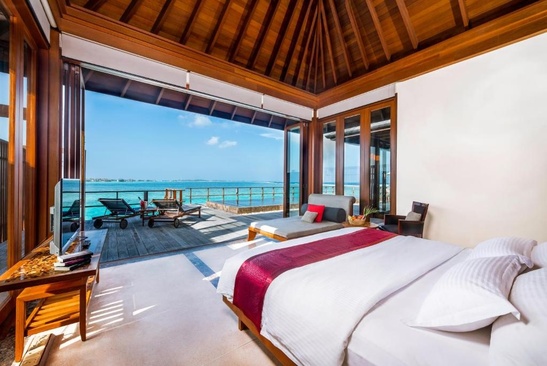 Villa Nautica (Paradise Island)