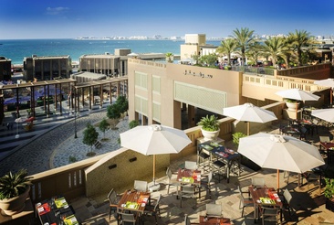 Sofitel Dubai Jumeirah Beach