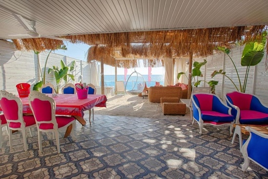 Club Hotel Anjeliq