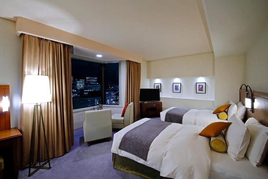 Imperial Hotel Tokyo