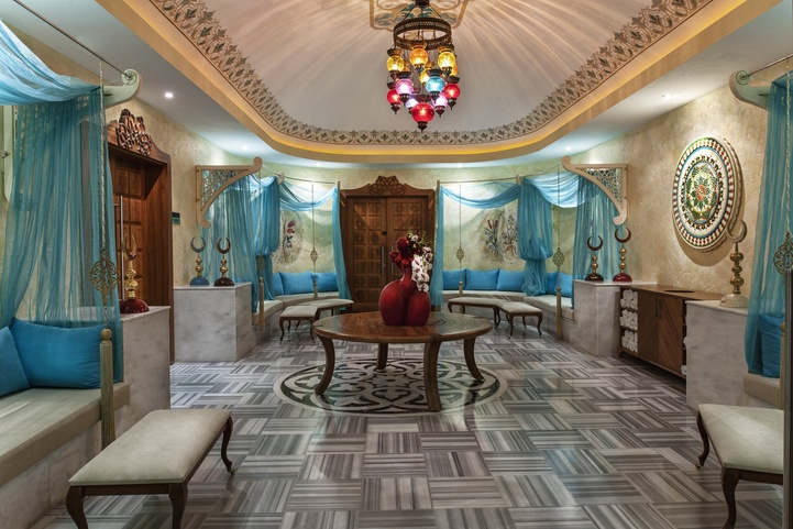 Maxx Royal Belek Golf And Spa 