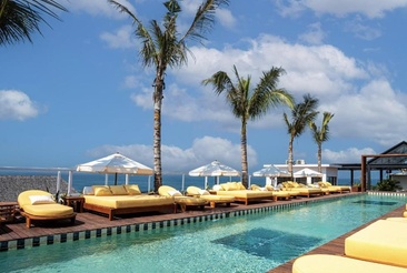 Secana Beachtown Resort & Residences