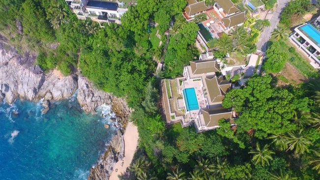 Ayara Kamala Resort & Spa
