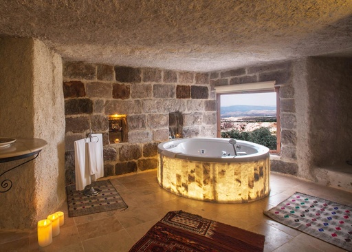 Museum Hotel Cappadocia