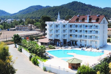 Adalin Resort Otel Kemer