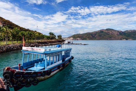 Hon Tam Resort Nha Trang