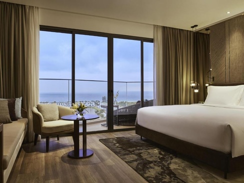 Movenpick Villas & Residences Phu Quoc
