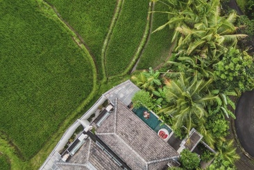 Asvara Villa Ubud By Ini Vie Hospitality