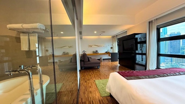 Hotel Maya Kuala Lumpur