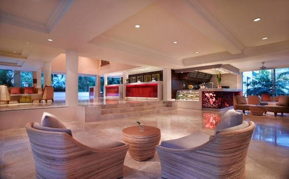 Angsana Bintan