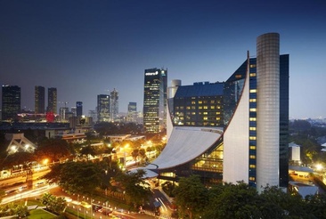 Gran Melia Jakarta