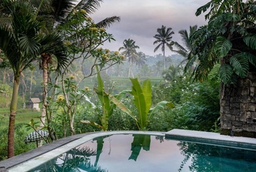 Nau Villa Ubud