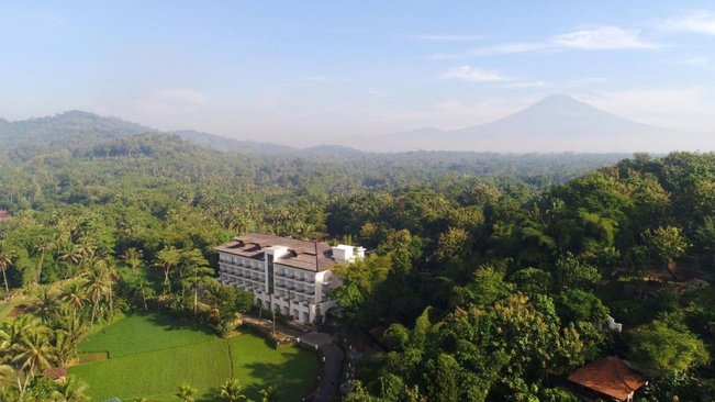 Plataran Heritage Borobudur And Convention Center