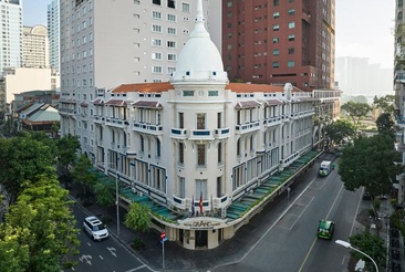 Grand Hotel Saigon