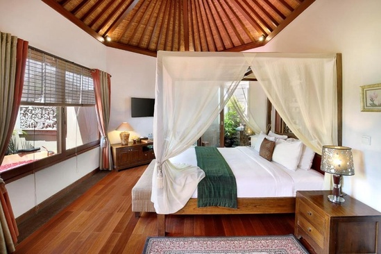 Kanishka Villas Seminyak