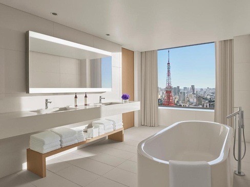 The Tokyo Edition, Toranomon