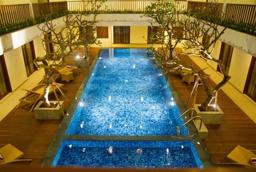 Sense Sunset Hotel Seminyak