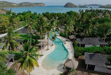 Kuara Lombok