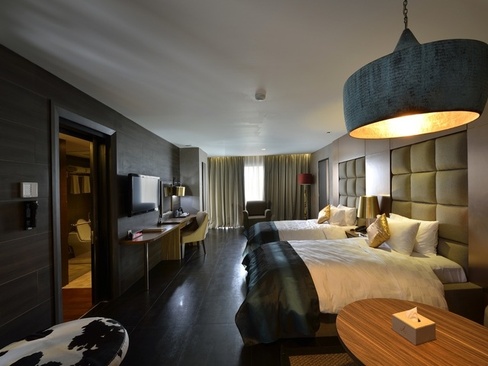 Amaroossa Suite Bali